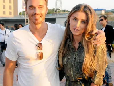 Ники Илиев връща Саня в киното