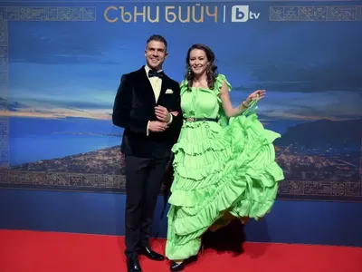 Новият сериал на bTV „Съни бийч“ предизвика фурор на предпремиерната си прожекция