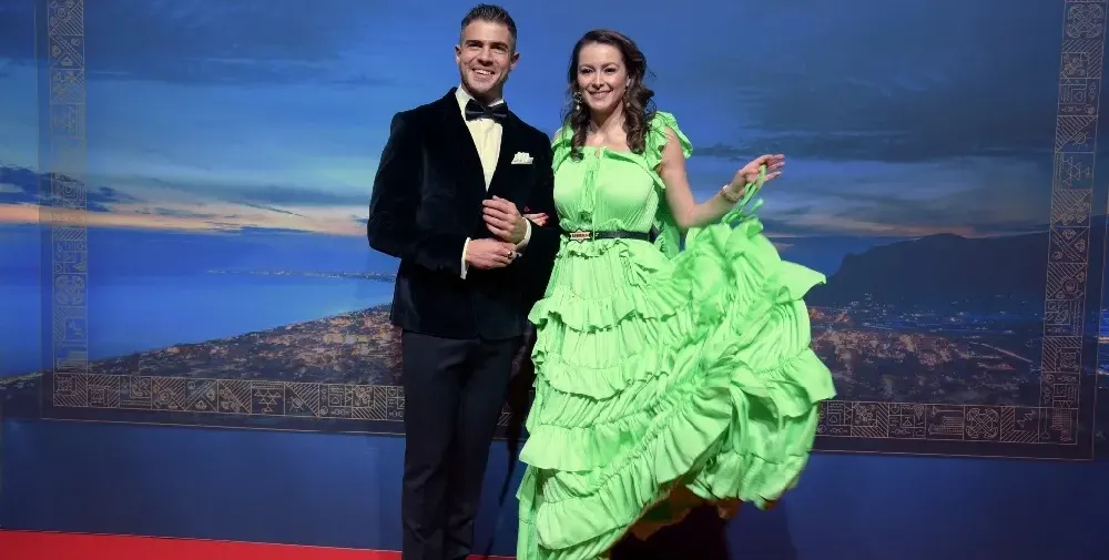 Новият сериал на bTV „Съни бийч“ предизвика фурор на предпремиерната си прожекция