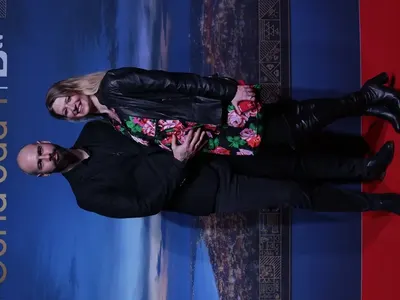 Новият сериал на bTV „Съни бийч“ предизвика фурор на предпремиерната си прожекция