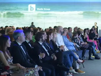 Новият сериал на bTV „Съни бийч“ предизвика фурор на предпремиерната си прожекция