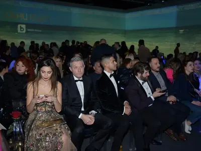 Новият сериал на bTV „Съни бийч“ предизвика фурор на предпремиерната си прожекция