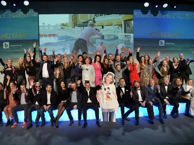 Новият сериал на bTV „Съни бийч“ предизвика фурор на предпремиерната си прожекция