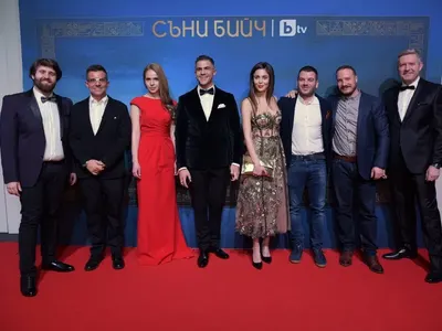 Новият сериал на bTV „Съни бийч“ предизвика фурор на предпремиерната си прожекция