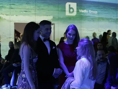 Новият сериал на bTV „Съни бийч“ предизвика фурор на предпремиерната си прожекция