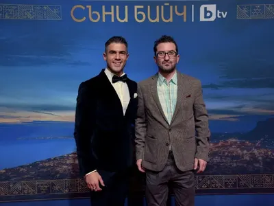 Новият сериал на bTV „Съни бийч“ предизвика фурор на предпремиерната си прожекция