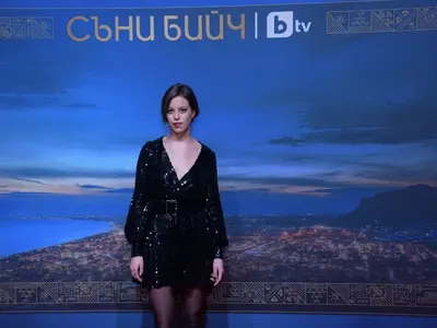 Новият сериал на bTV „Съни бийч“ предизвика фурор на предпремиерната си прожекция