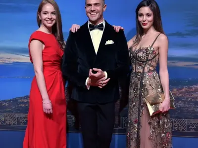 Новият сериал на bTV „Съни бийч“ предизвика фурор на предпремиерната си прожекция