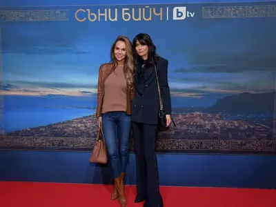 Новият сериал на bTV „Съни бийч“ предизвика фурор на предпремиерната си прожекция