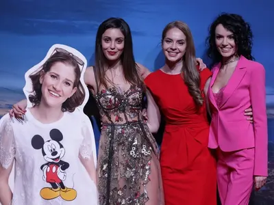 Новият сериал на bTV „Съни бийч“ предизвика фурор на предпремиерната си прожекция