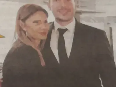 Новият Слави в любовна афера с 50-годишната Добрина Чешмеджиева!