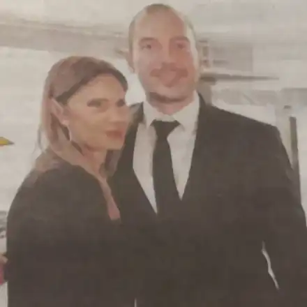 Новият Слави в любовна афера с 50-годишната Добрина Чешмеджиева!