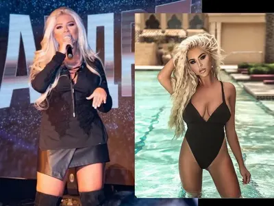 Ошашавен кемт спори с певицата: Ама ти не си Андреа, тя е слаба!