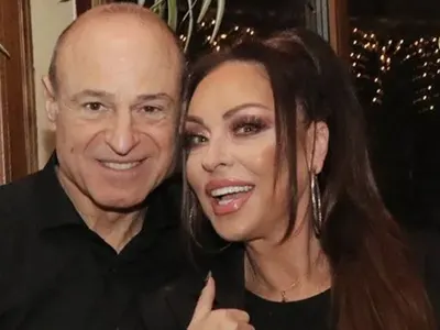 ПАЙНЕРА ПРОГОВОРИ проговори за тайнствения купон с избрани певици и за напрежението между него и Галена (Подробности)