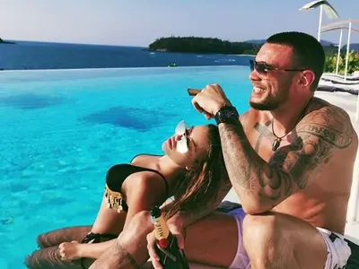 ПАНИКА за Гери-Никол! Родителите й треперят дали ще се върне здрава