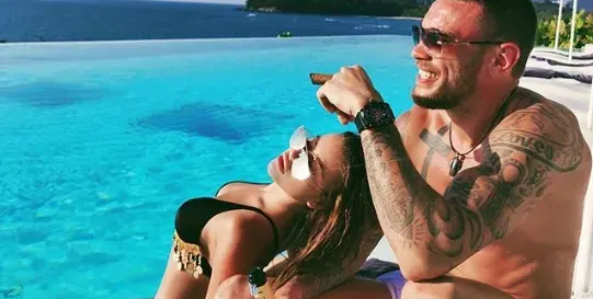 ПАНИКА за Гери-Никол! Родителите й треперят дали ще се върне здрава