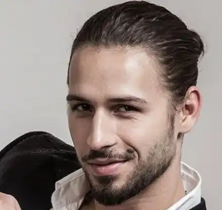 Папи Ханс развил хипохондрия