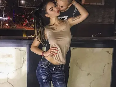 Племенничката на Маргините в СТУДЕНА ВОЙНА с бившия си! (Вижте как се обиждат в мрежата)