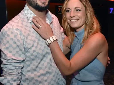 „Под прикритие\" събра бившата на Калин Врачански с голямата й любов