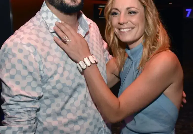 „Под прикритие\" събра бившата на Калин Врачански с голямата й любов