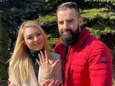 Поли Гергушева вдига лятна сватба на морето