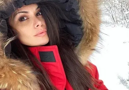 Преслава се жали от зимна депресия и пролетна умора