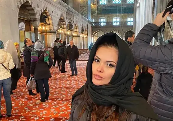 Преслава се забули (Фото)