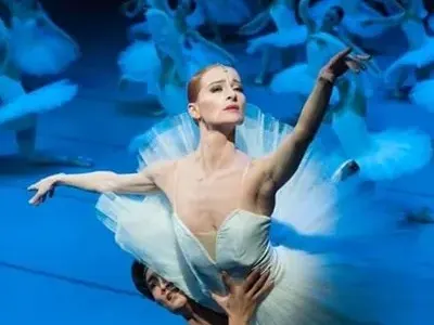 Прима балерината Марта Петкова – лице на PALOMA FASHION