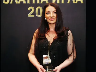 Прима балерината Марта Петкова – лице на PALOMA FASHION