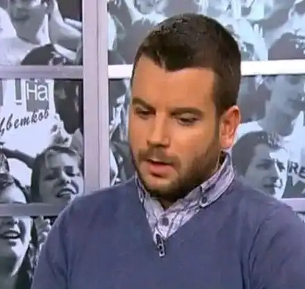 Продуцентът на „Съни бийч“ Иван Христов: Явор Бахаров е изключителен талант!