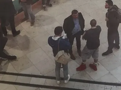 Рачков и Халваджиян подхващат общ бизнес