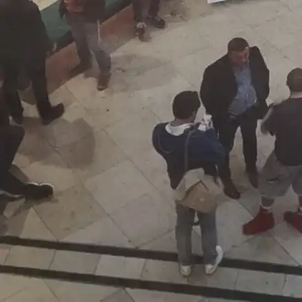 Рачков и Халваджиян подхващат общ бизнес