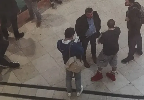 Рачков и Халваджиян подхващат общ бизнес