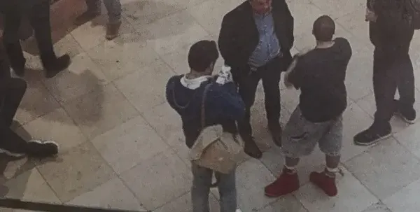 Рачков и Халваджиян подхващат общ бизнес