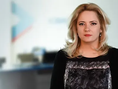 Рекордна заплата връща Лора Крумова в бТВ