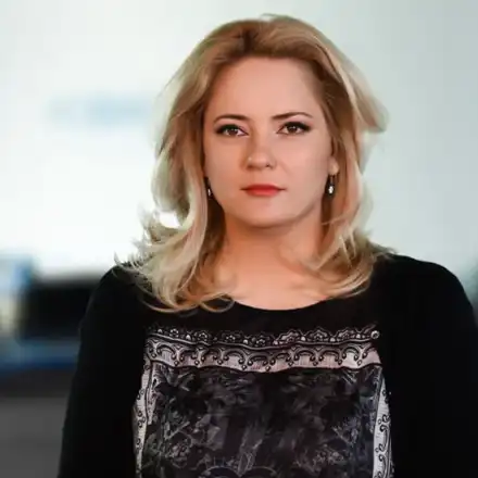 Рекордна заплата връща Лора Крумова в бТВ