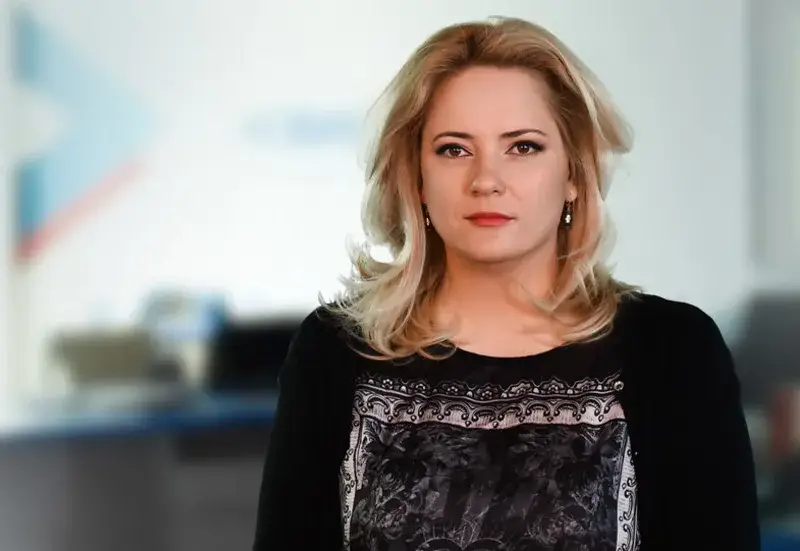 Рекордна заплата връща Лора Крумова в бТВ