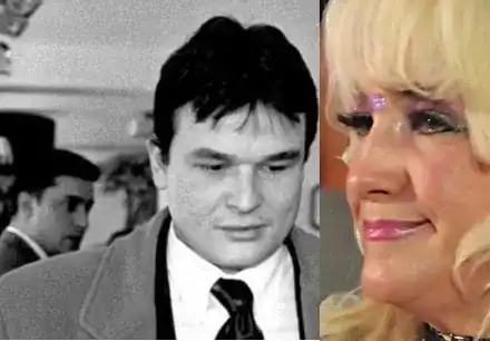 Сашка Васева: Бях влюбена в Поли Пантев (Певицата не вярва, че мафиотът е мъртъв)