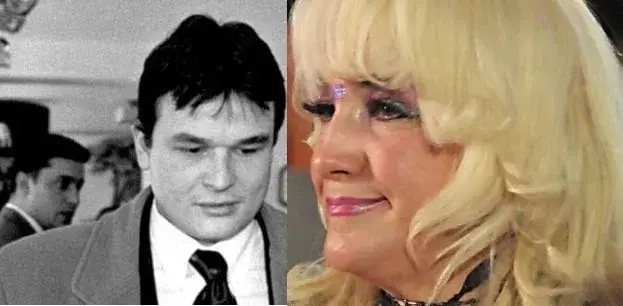 Сашка Васева: Бях влюбена в Поли Пантев (Певицата не вярва, че мафиотът е мъртъв)