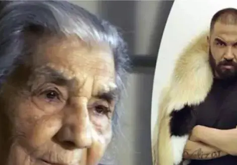 Семейна война: Азис на нож с родата за 50 кила злато на баба Станка