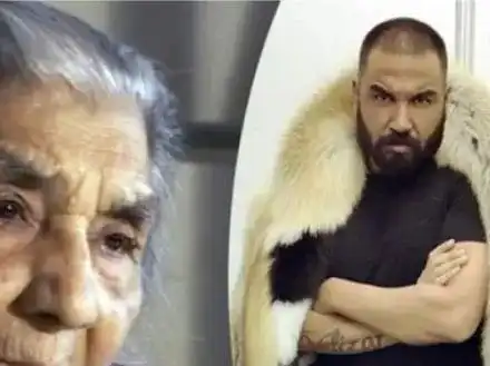 Семейна война: Азис на нож с родата за 50 кила злато на баба Станка