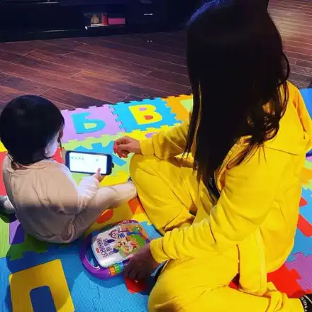 Сестрата на Преслава гледа Паола