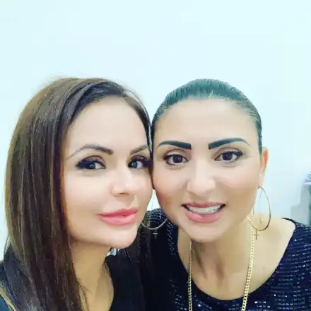 Сестрата на Преслава трупа слава покрай Софка