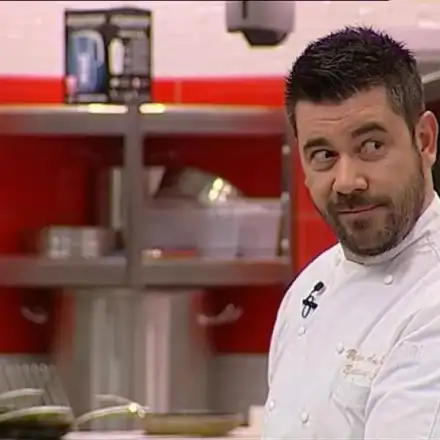 Шеф Ангелов на старта на „Хелс Кинчън”:  Кухнята не е за дъртаци! (Кой изяжда гадната храна в шоуто)