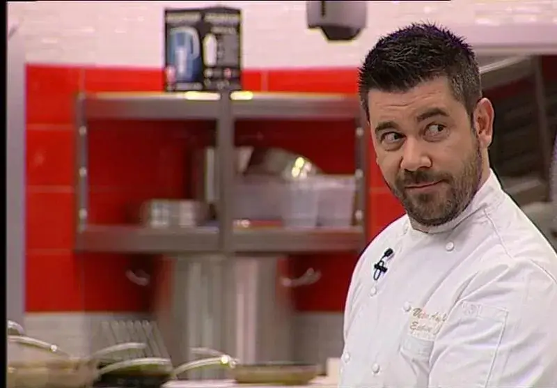 Шеф Ангелов на старта на „Хелс Кинчън”:  Кухнята не е за дъртаци! (Кой изяжда гадната храна в шоуто)
