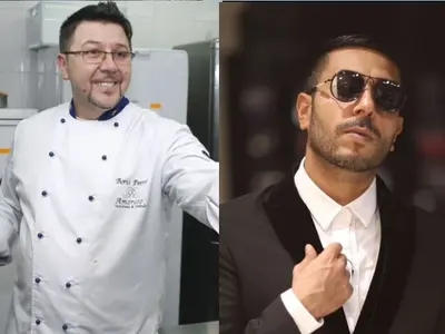 Шеф Петров и 100 Кила: Коронавируса е конспирация