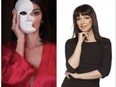 ШОК! Калканджиева е първият гост на МЕГЗ в „Маската”