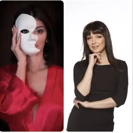 ШОК! Калканджиева е първият гост на МЕГЗ в „Маската”