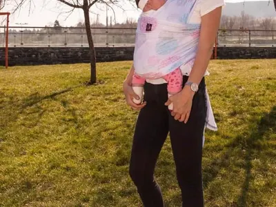 Щерката на Ева Кикерезова наводни кухнята им