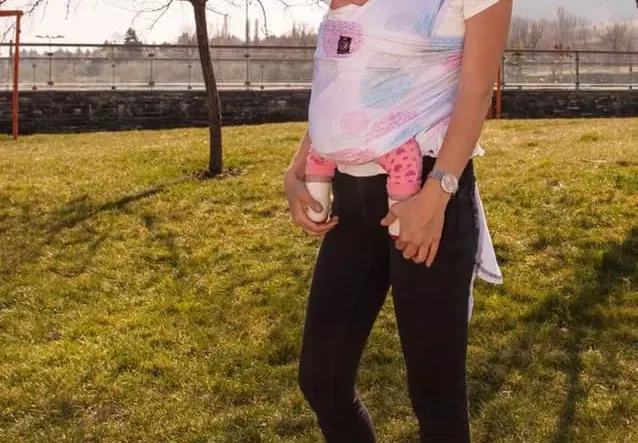 Щерката на Ева Кикерезова наводни кухнята им